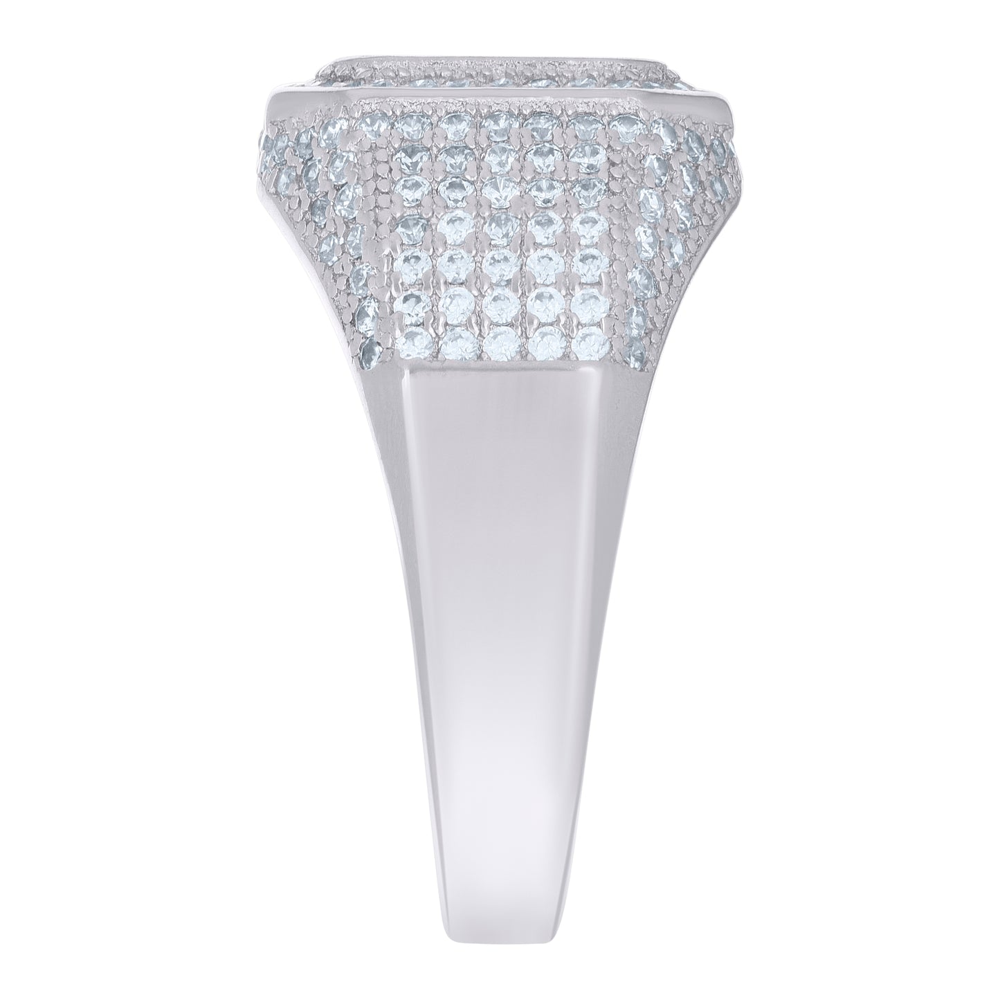 925 Sterling Silver Ring S6