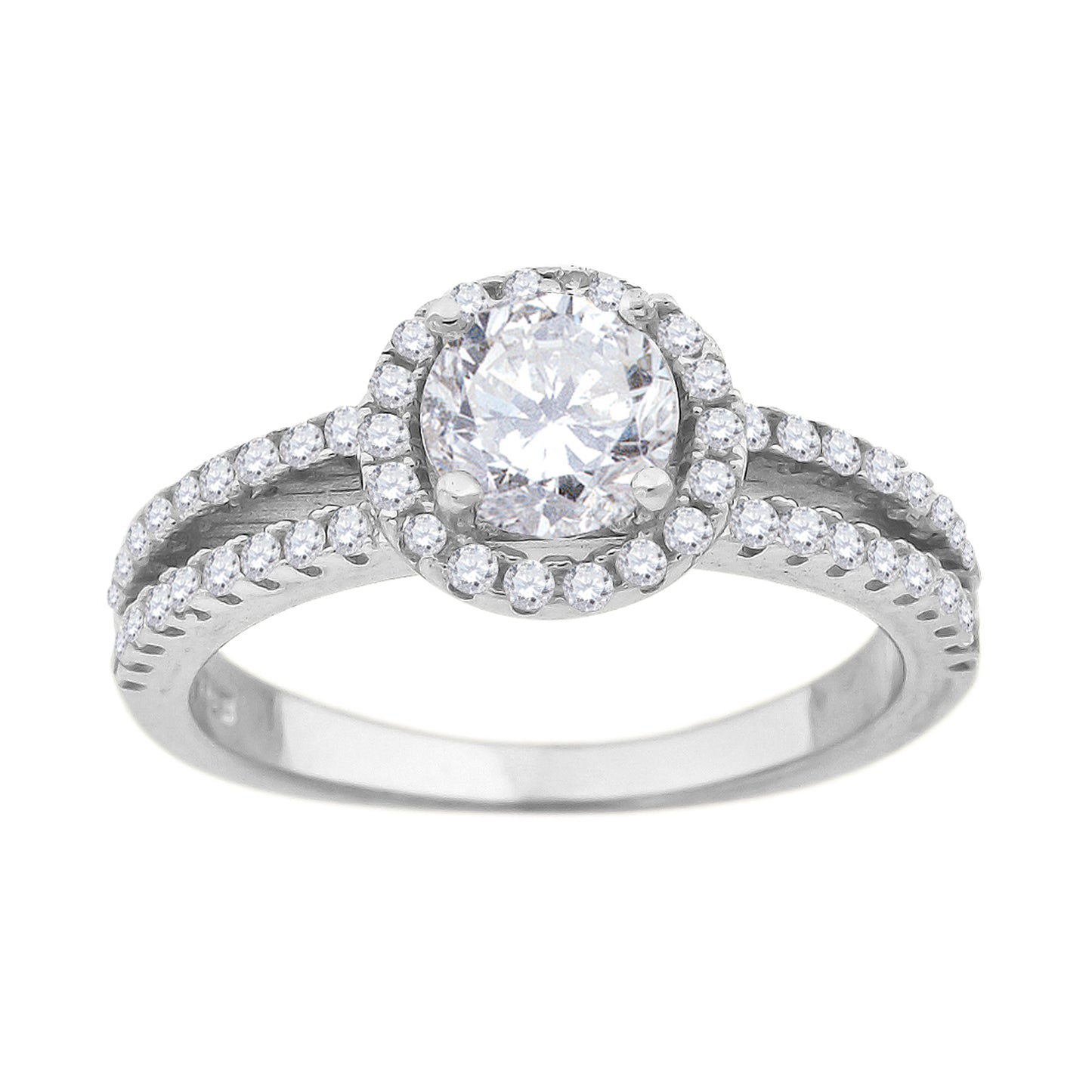 925 Sterling Silver Ring Sz6