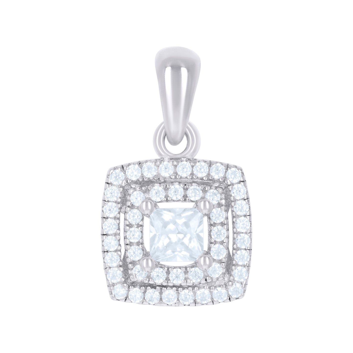 925 Sterling Silver Pendant