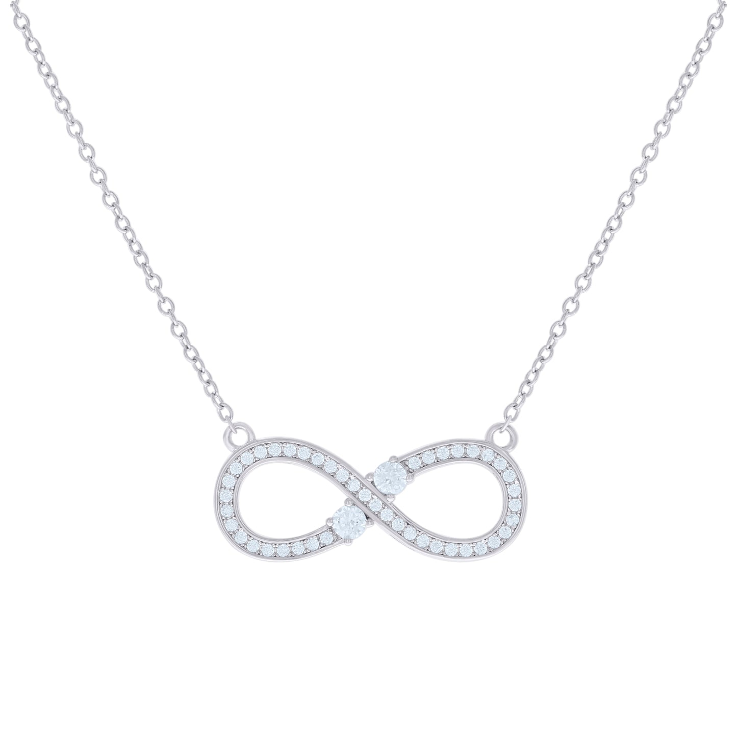925 Sterling Silver Necklace