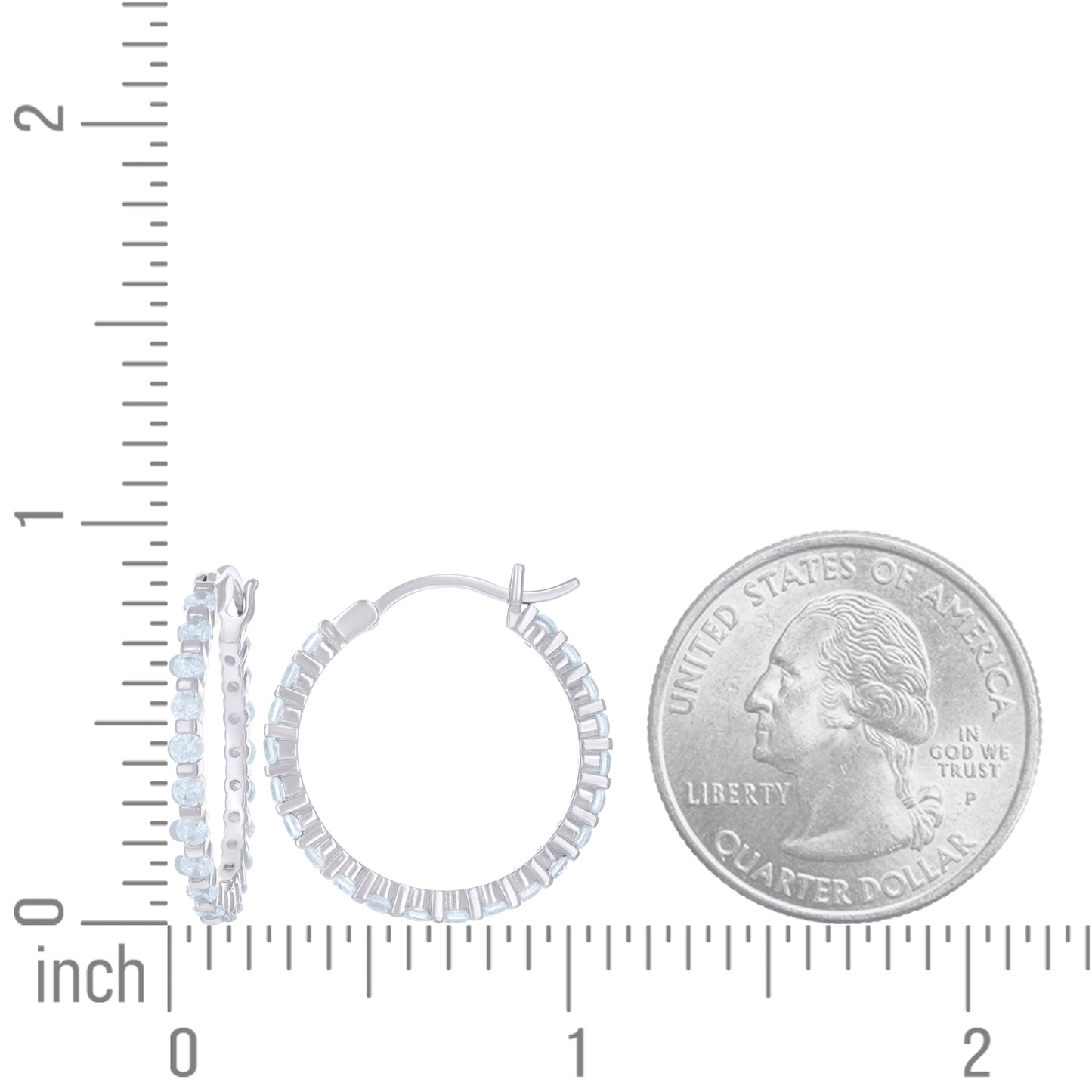 925 Sterling Silver Earrings