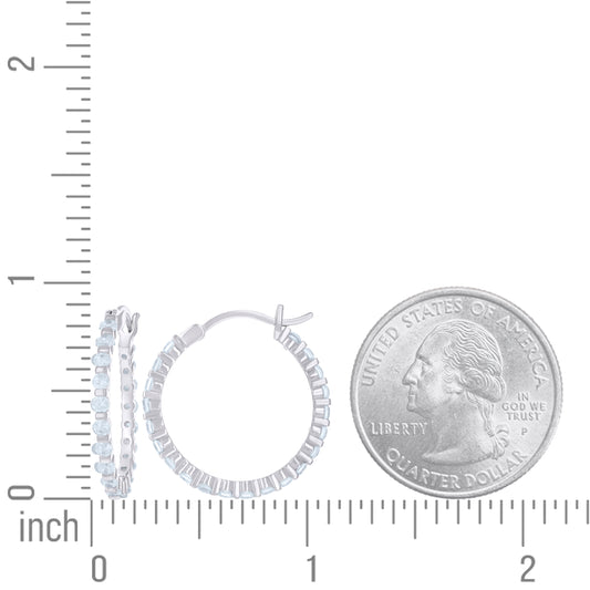 925 Sterling Silver Earrings