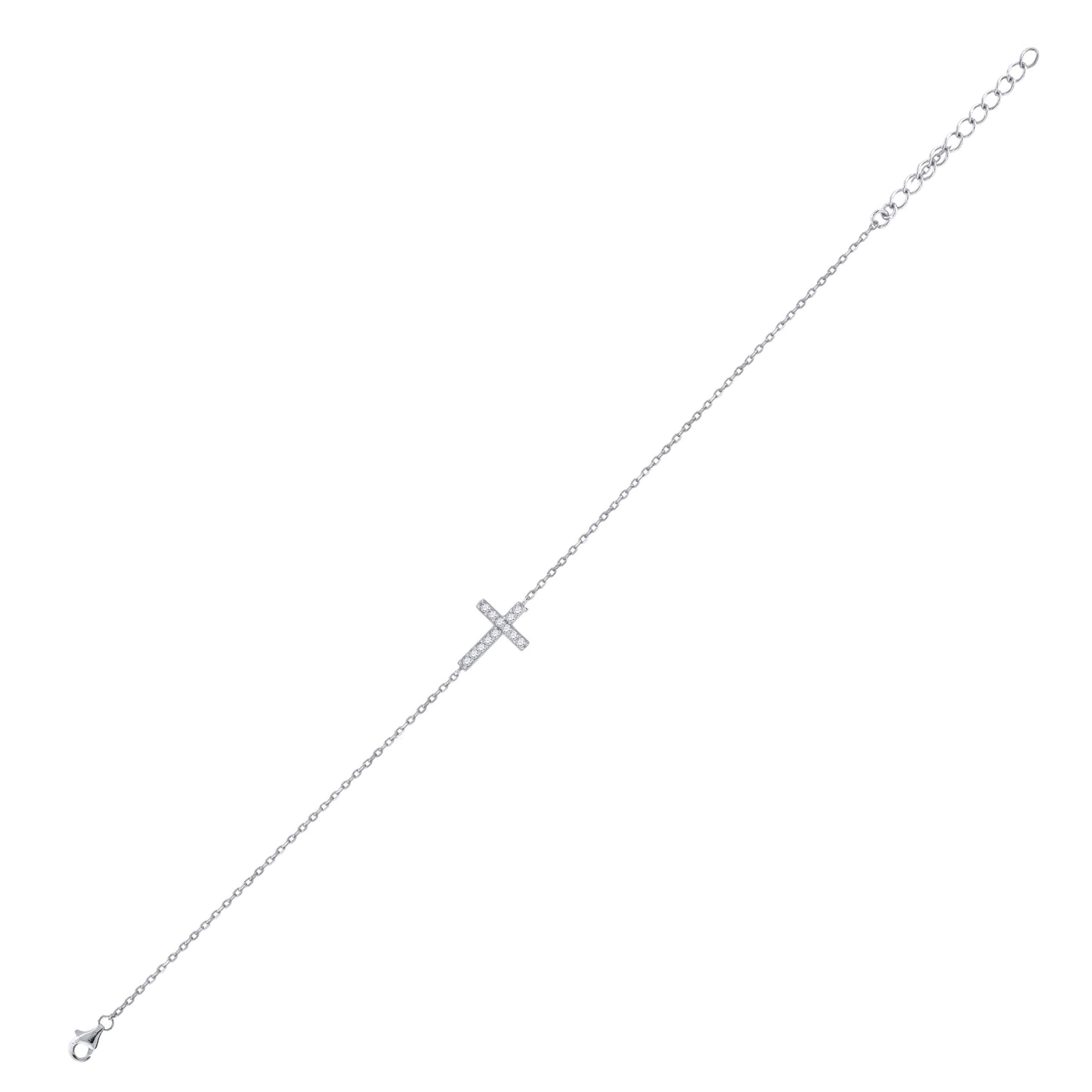 925-Cz Fashion Jewelry