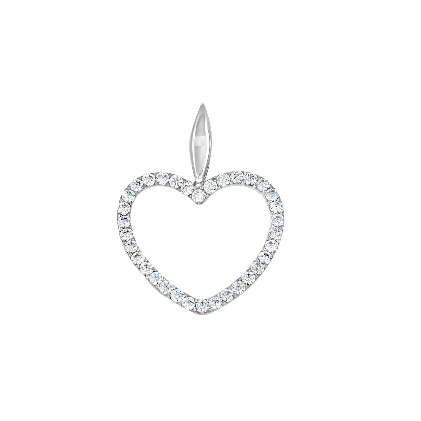 925 Sterling Silver Pendant