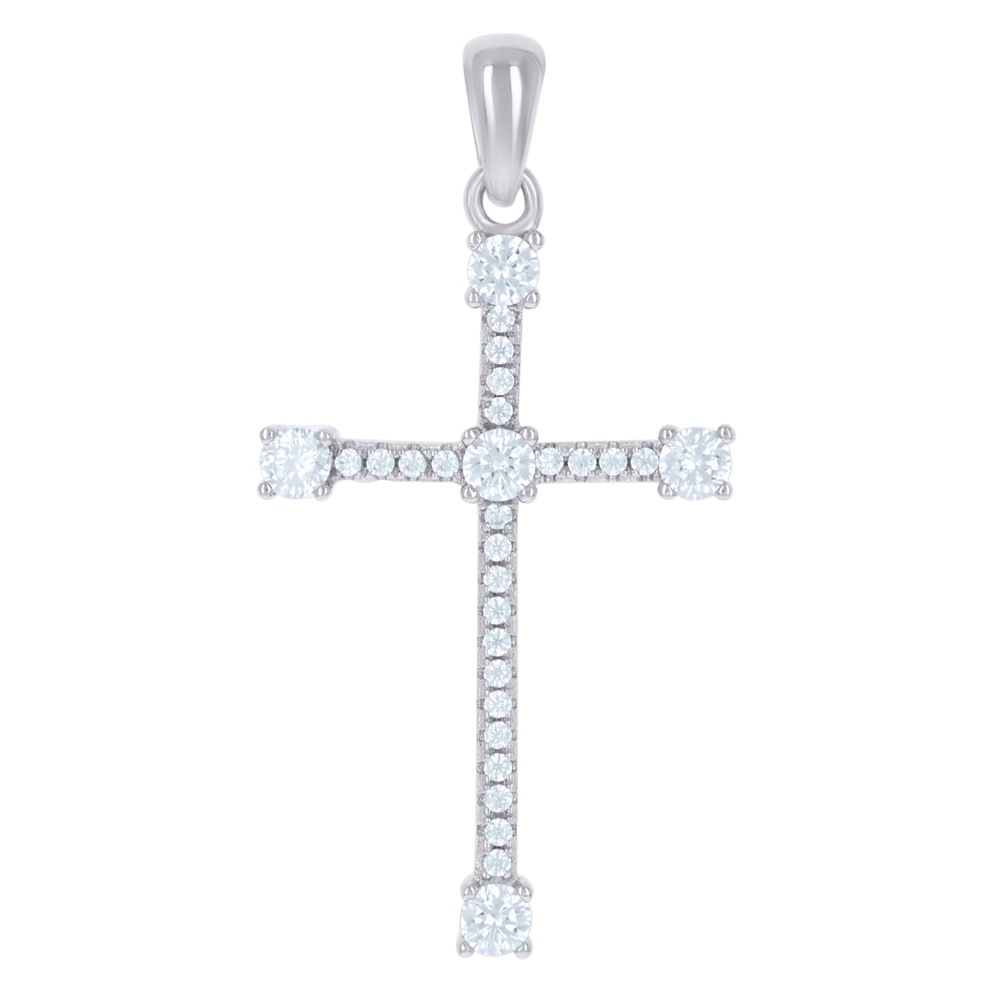 925 Sterling Silver Pendant