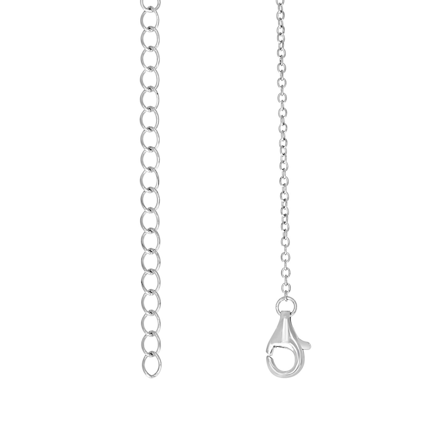 925 Sterling Silver Necklace