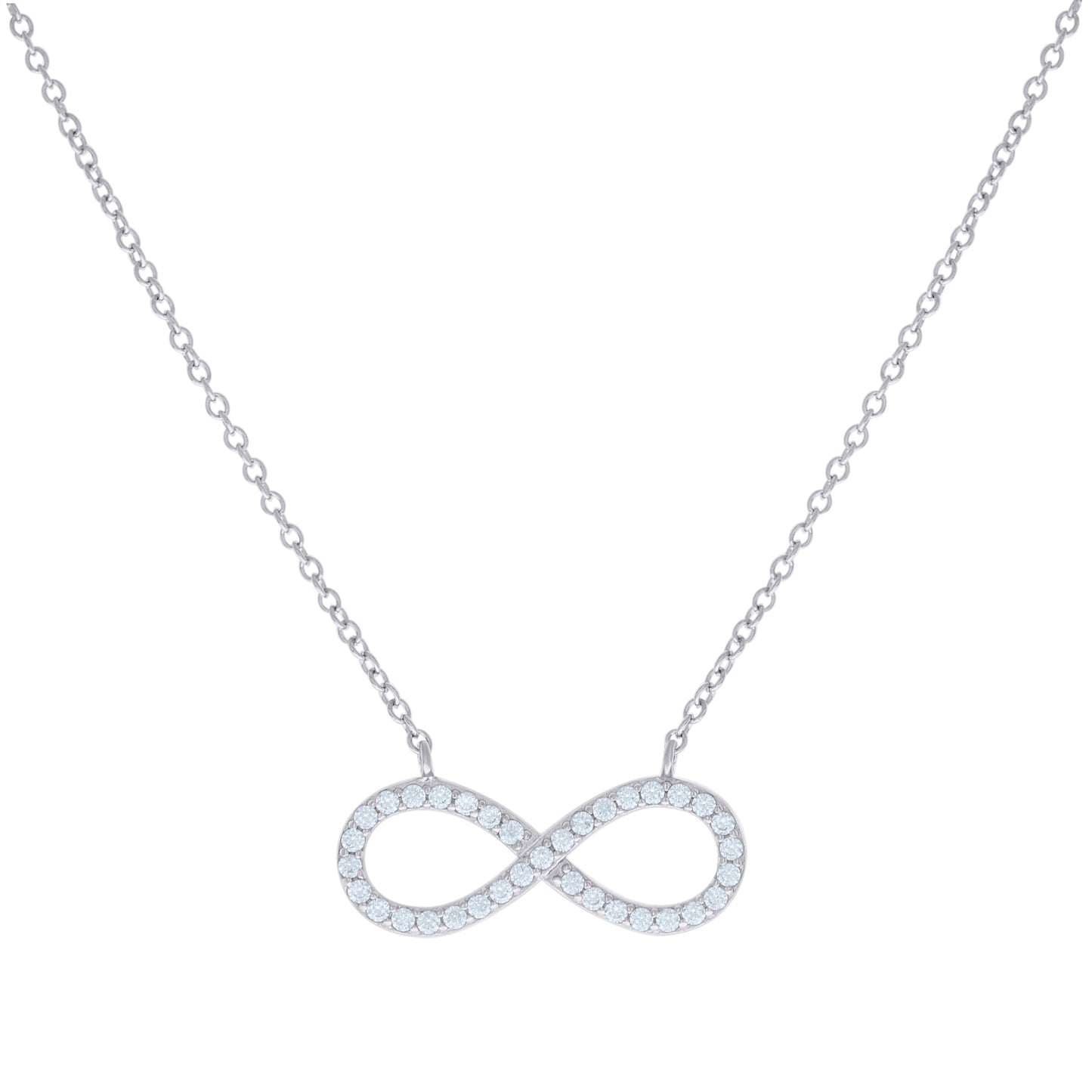 925-Cz Fashion Jewelry