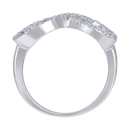 925 Sterling Silver Ring S6