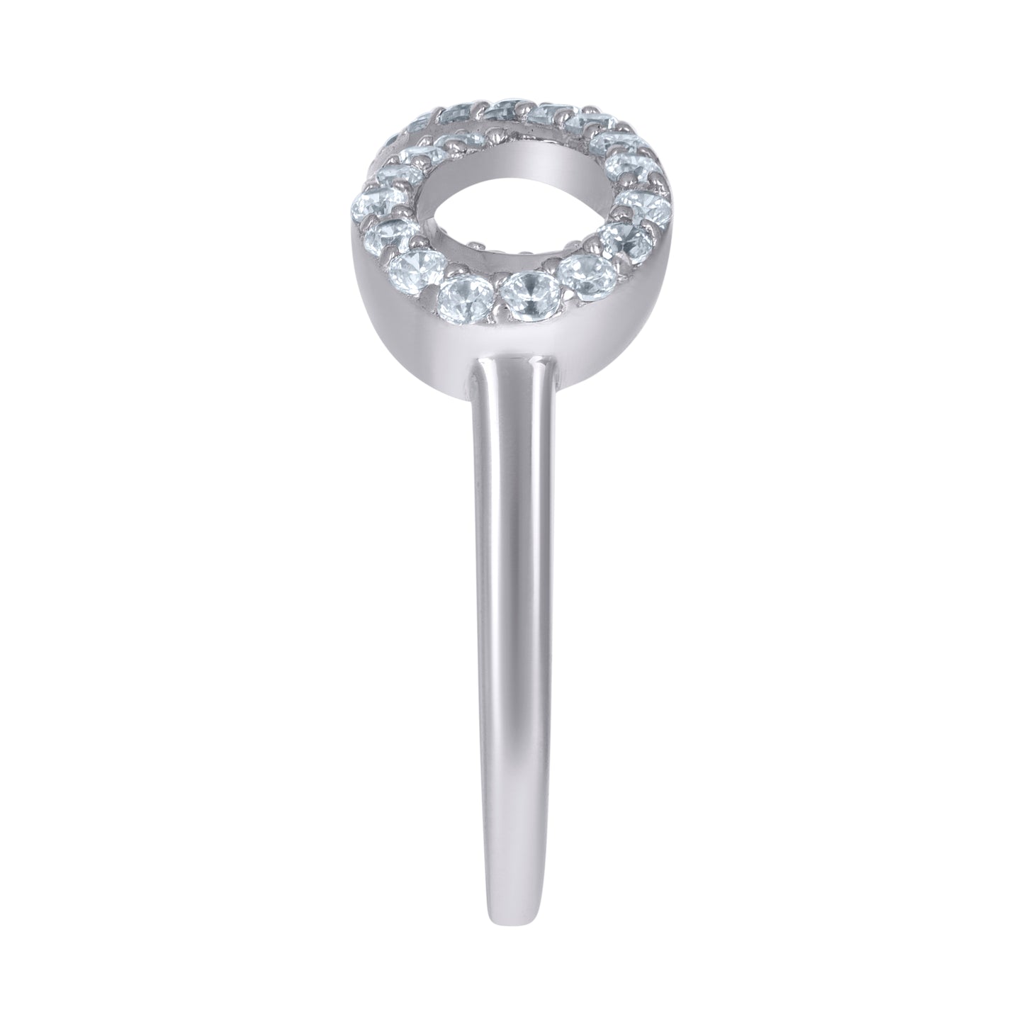 925 Sterling Silver Ring S6