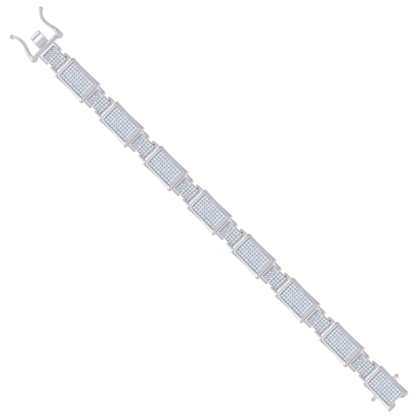925 Sterling Silver Bracelet