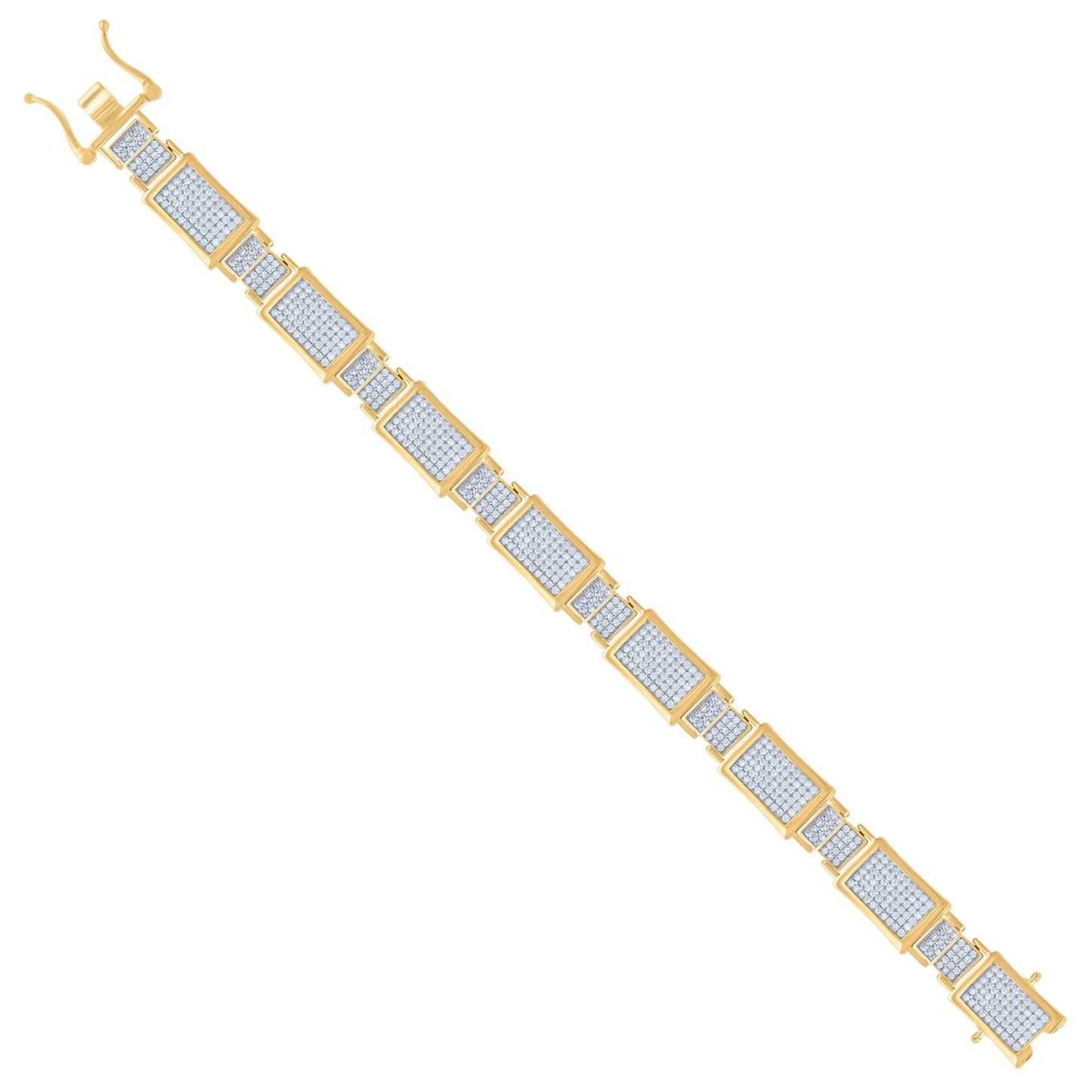925 Sterling Silver Bracelet