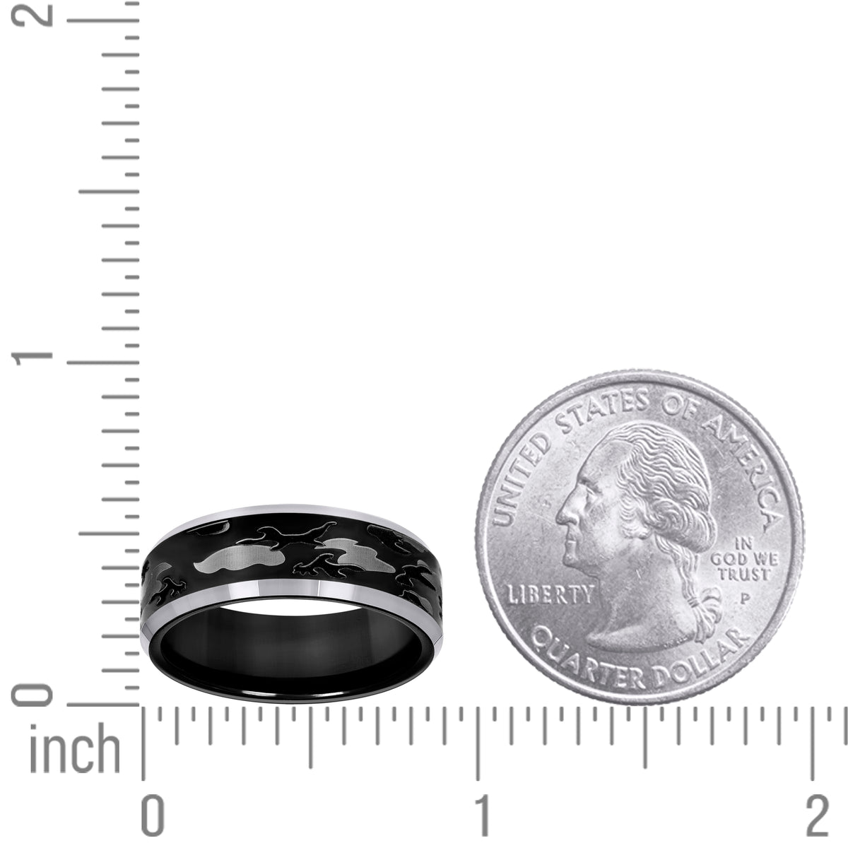 Tungsten Band