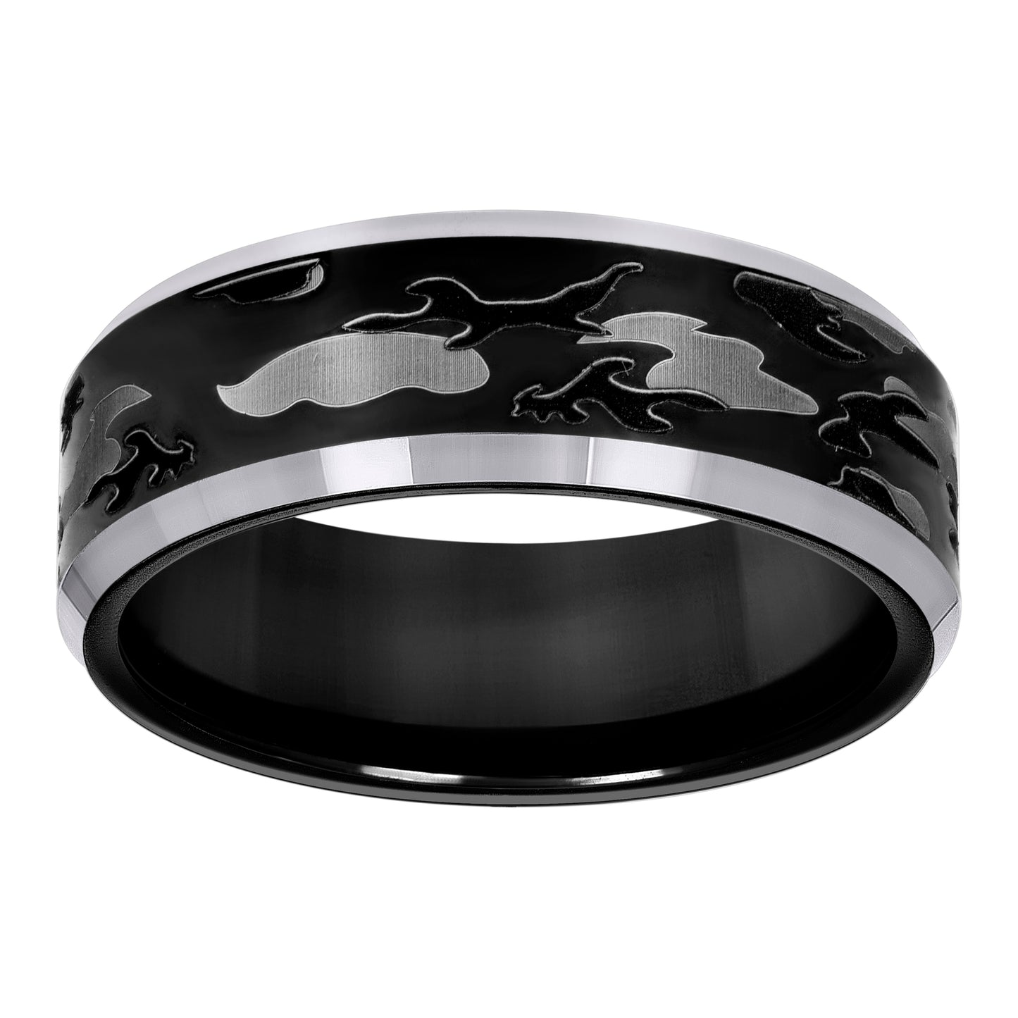 Tungsten Band