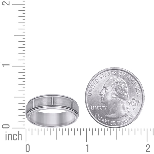 Tungsten Band