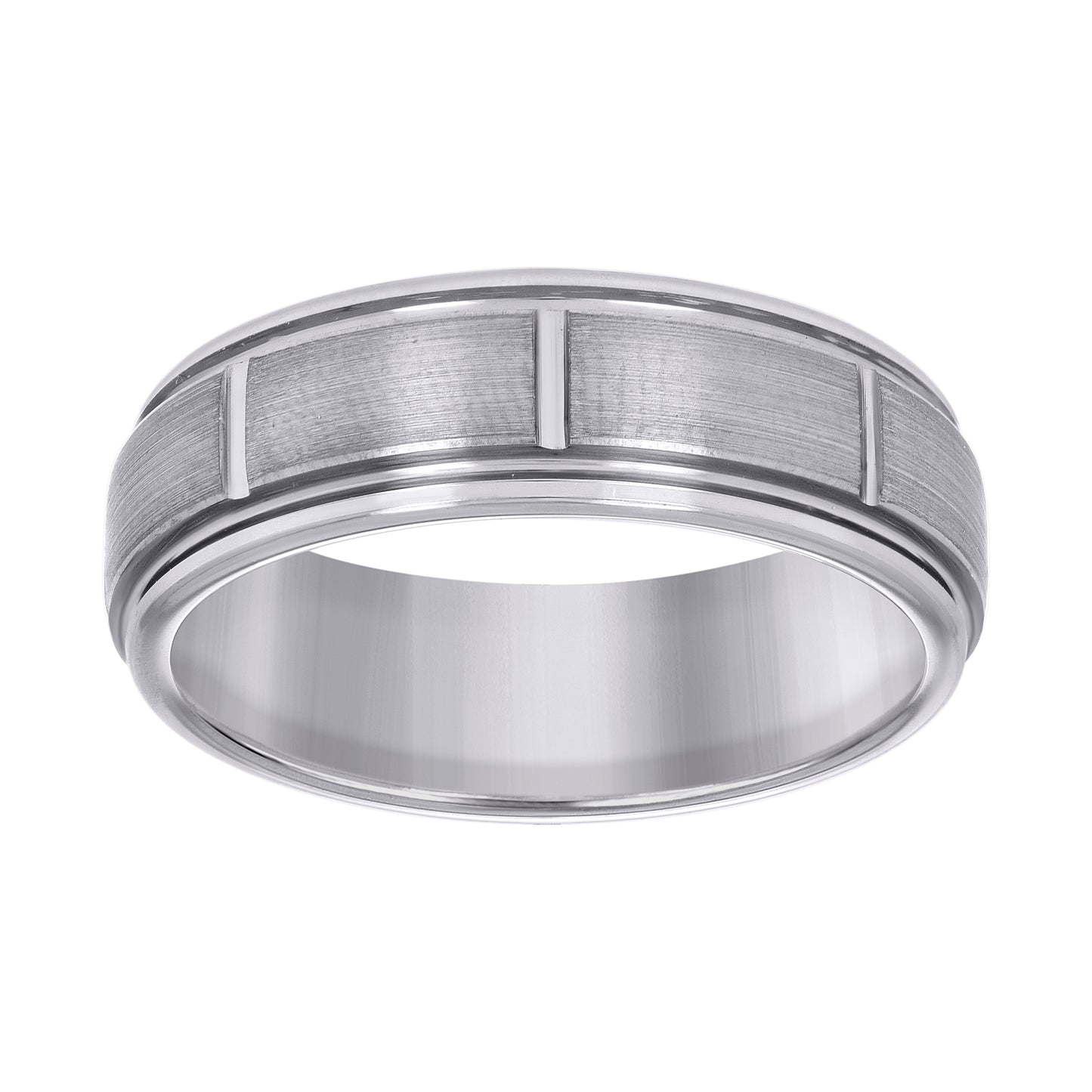 Tungsten Band