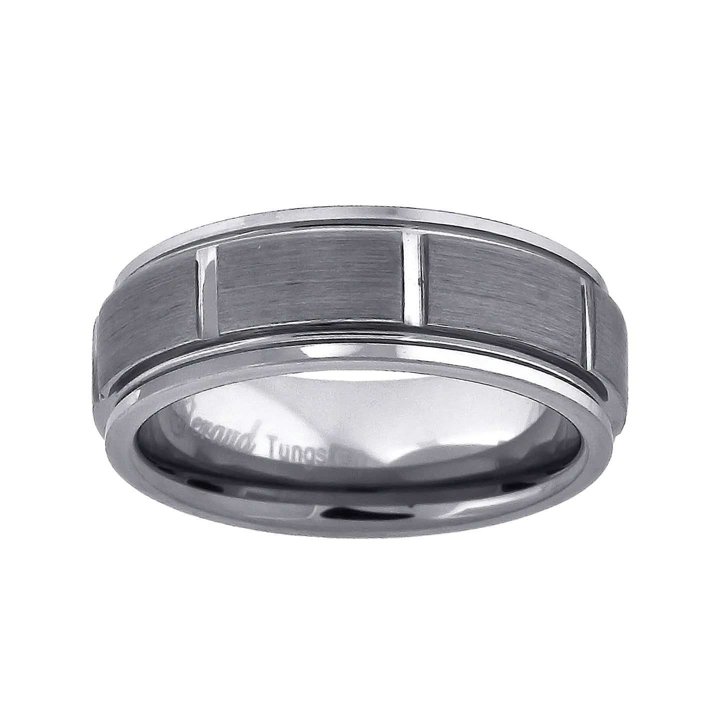 Tungsten Band