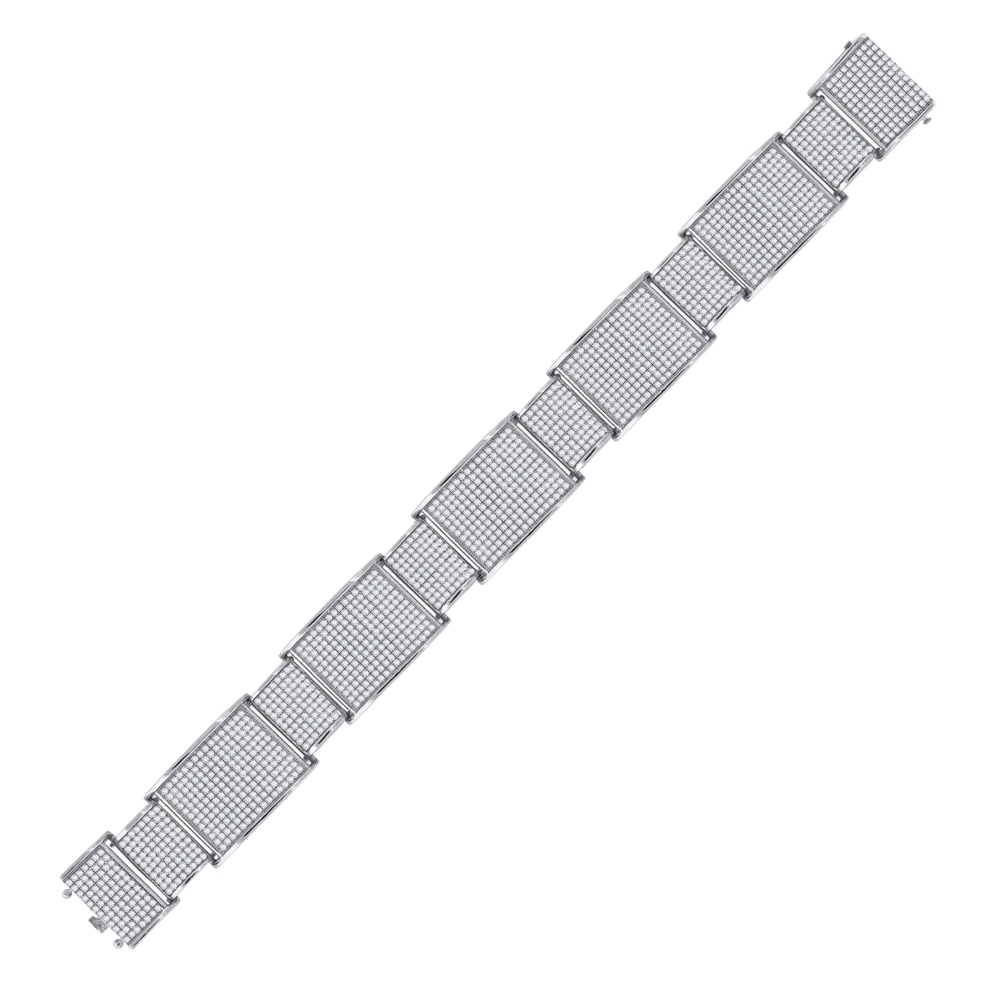 925 Sterling Silver Bracelet