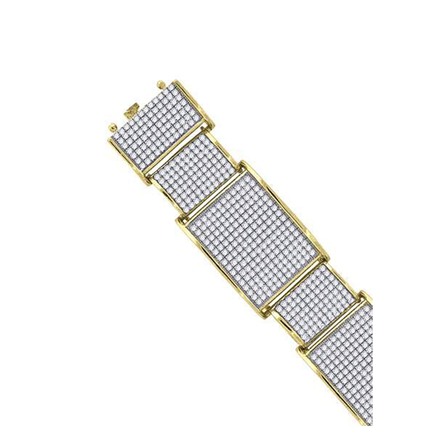 925 Sterling Silver Bracelet