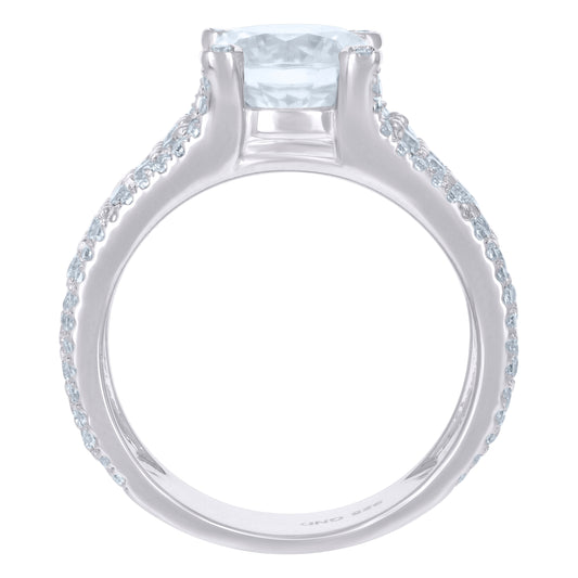 925 Sterling Silver Ring S6