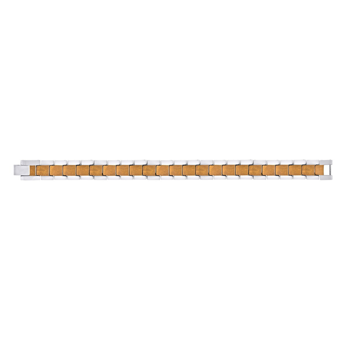 Fancy Tungsten Bracelet