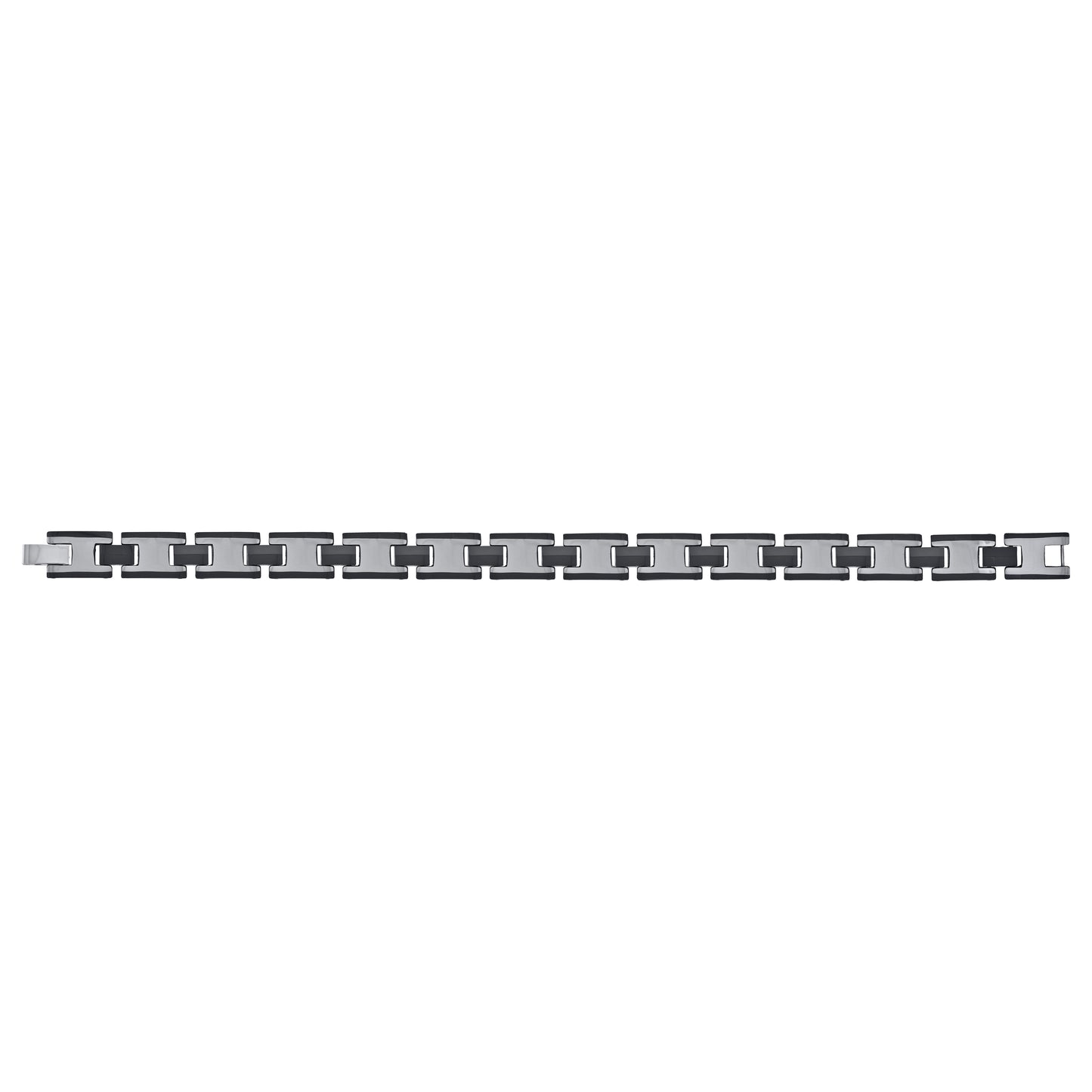 Fancy Tungsten Bracelet