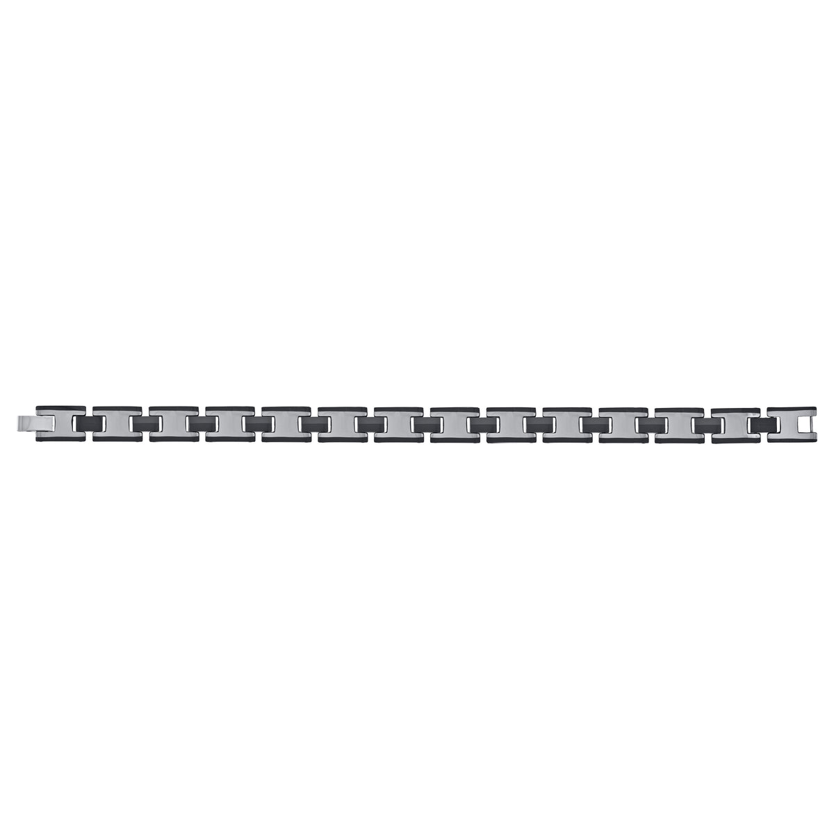 Fancy Tungsten Bracelet