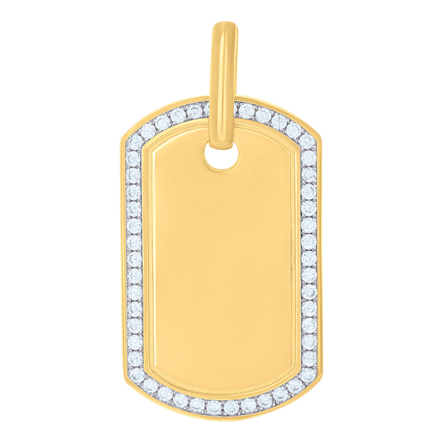 925 Sterling Silver Pendant