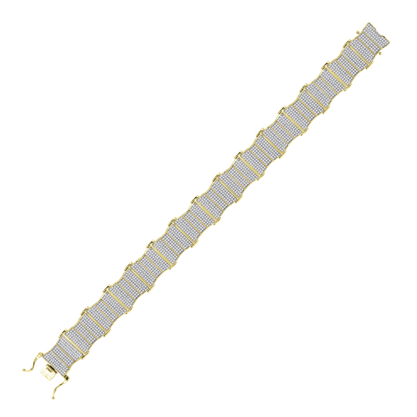 925 Fancy Bracelet
