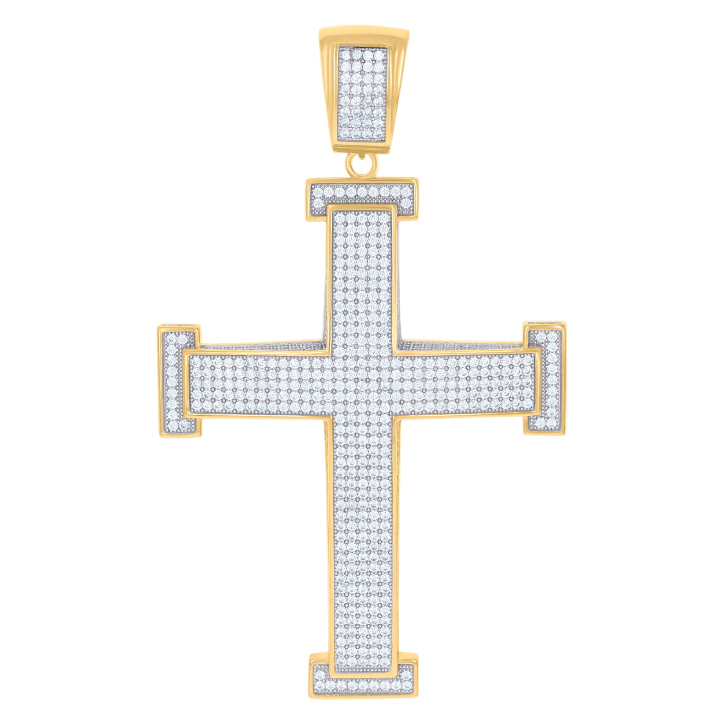 925 Sterling Silver Pendant