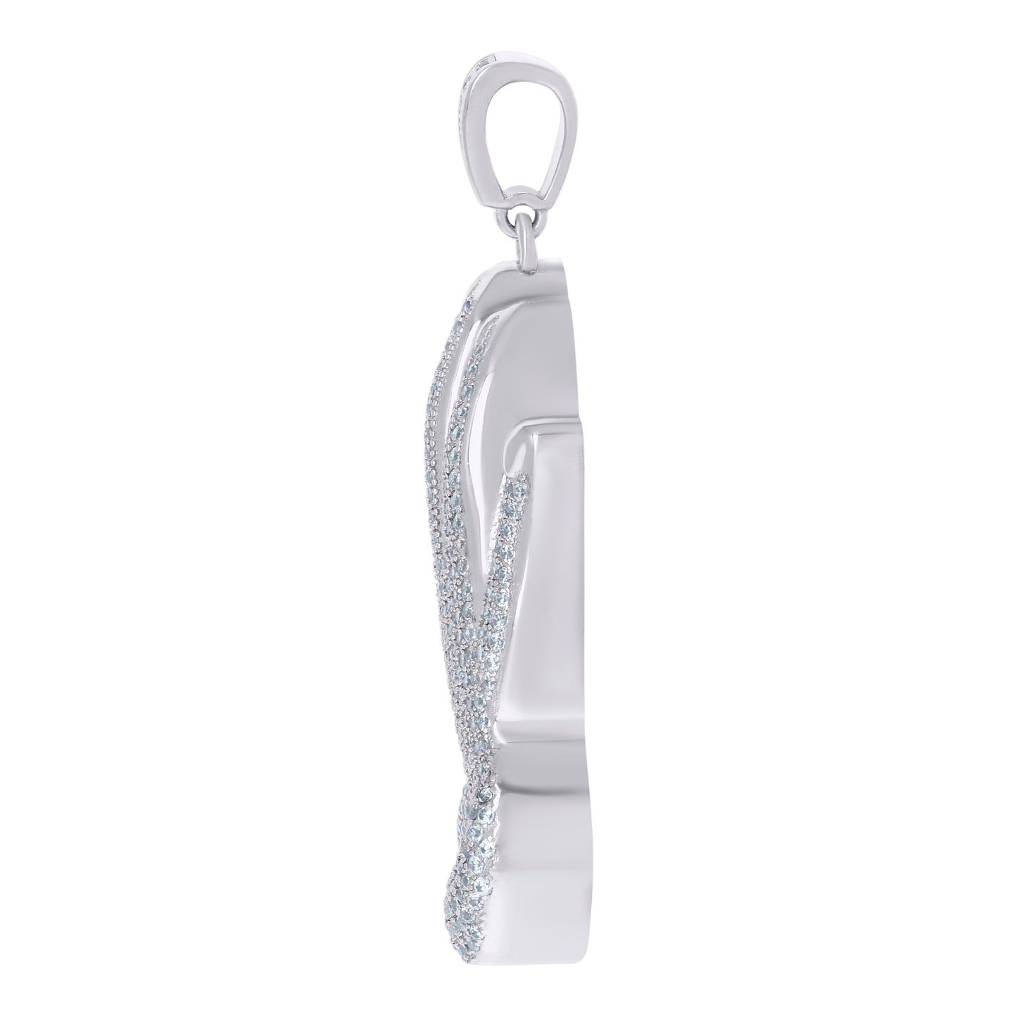 925 Sterling Silver Pendant