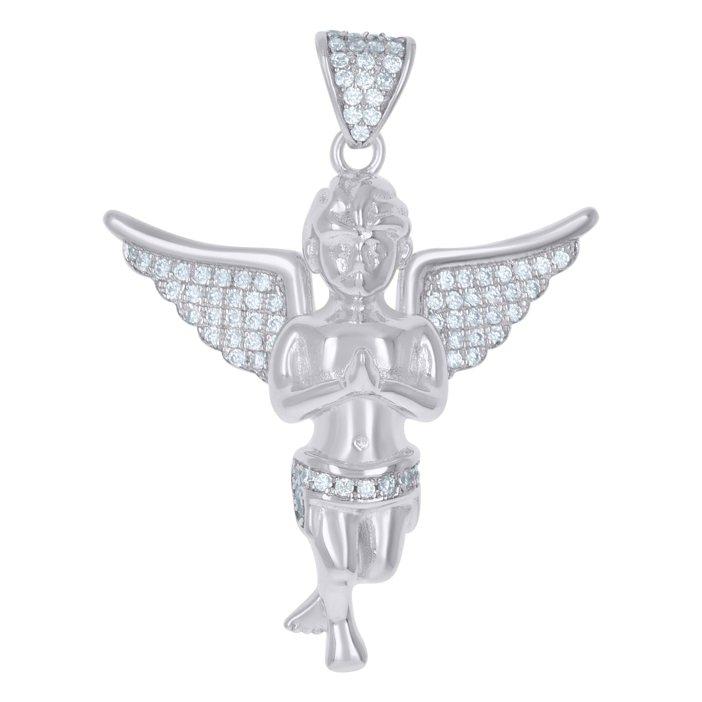 925 Sterling Silver Pendant