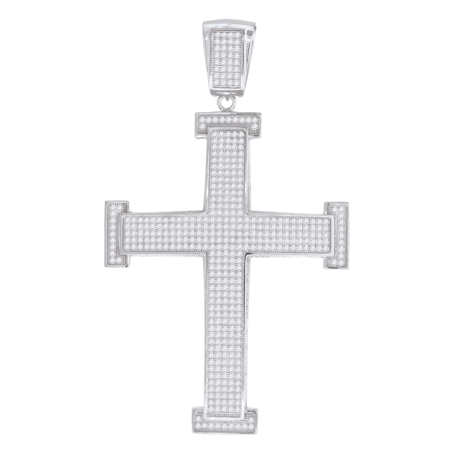 925 Sterling Silver Pendant
