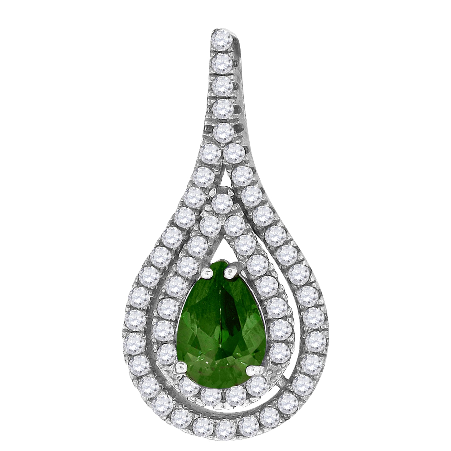 925 Sterling Silver Pendant