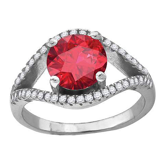 925 Sterling Silver Ring S6