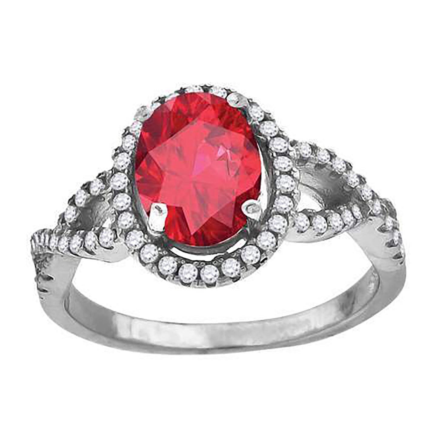 925 Sterling Silver Ring S6