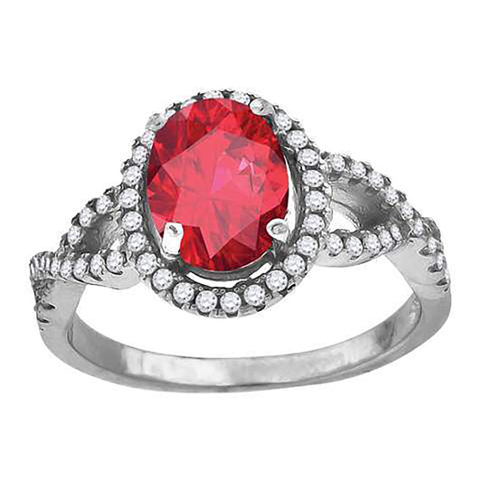 925 Sterling Silver Ring S6