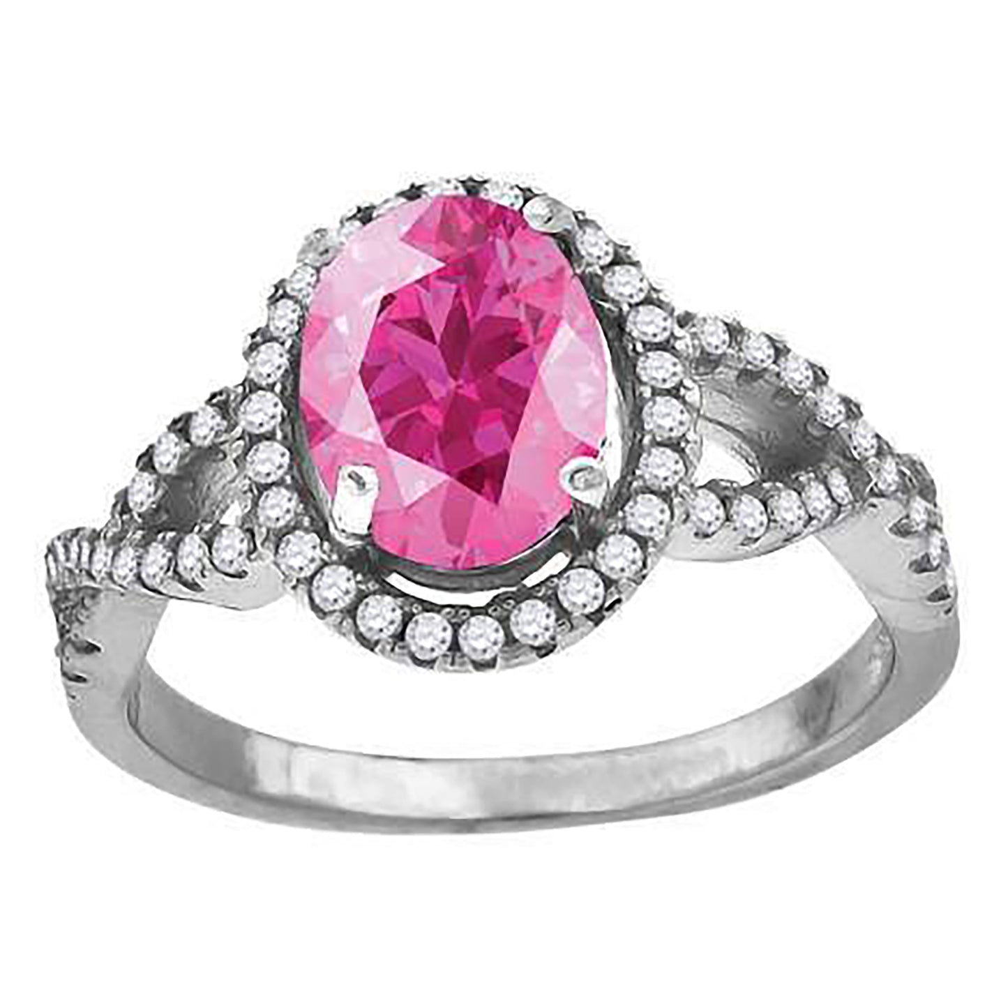 925 Sterling Silver Ring S6