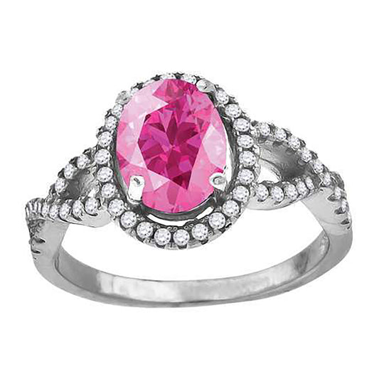 925 Sterling Silver Ring S6