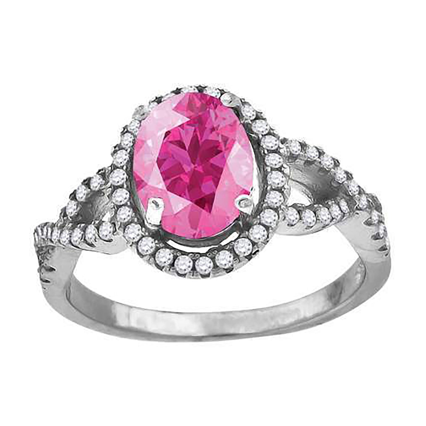925 Sterling Silver Ring S6