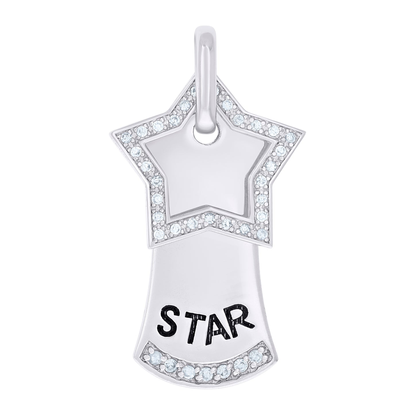 925-Fashion Pendant