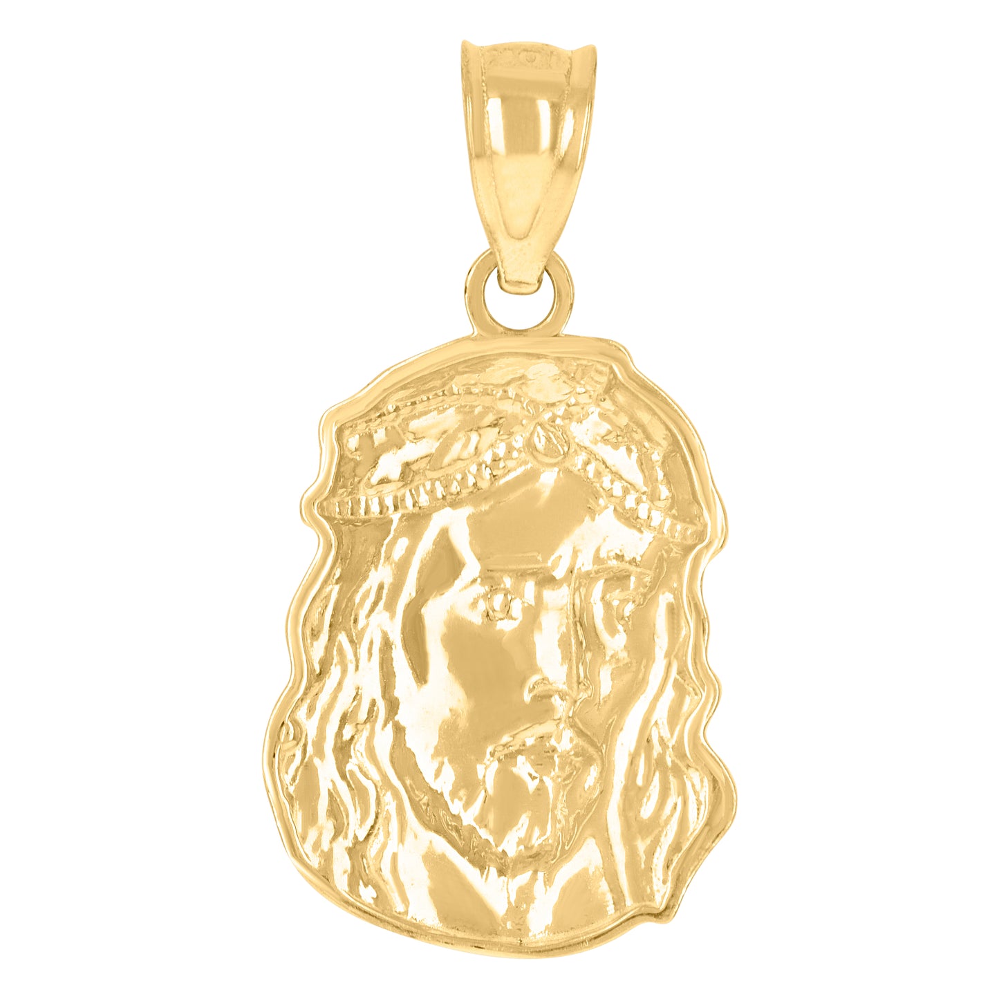 10Kt Gold Pendant