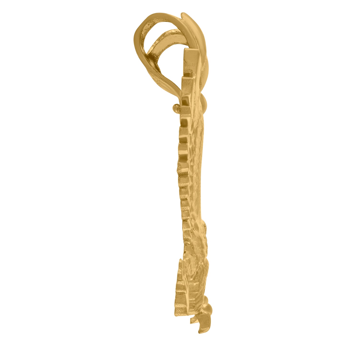 10Kt Gold Pendant