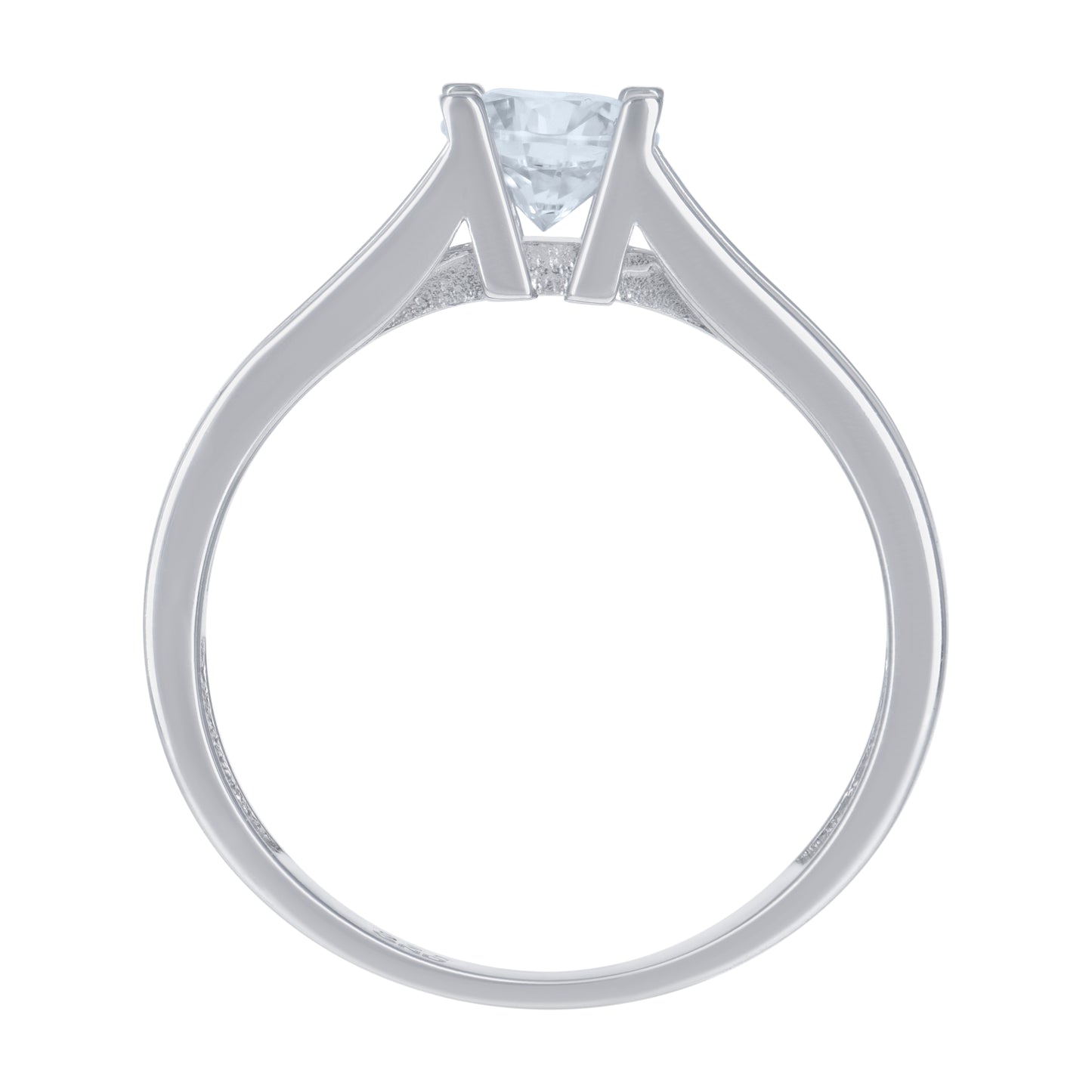 925 Sterling Silver Ring S6