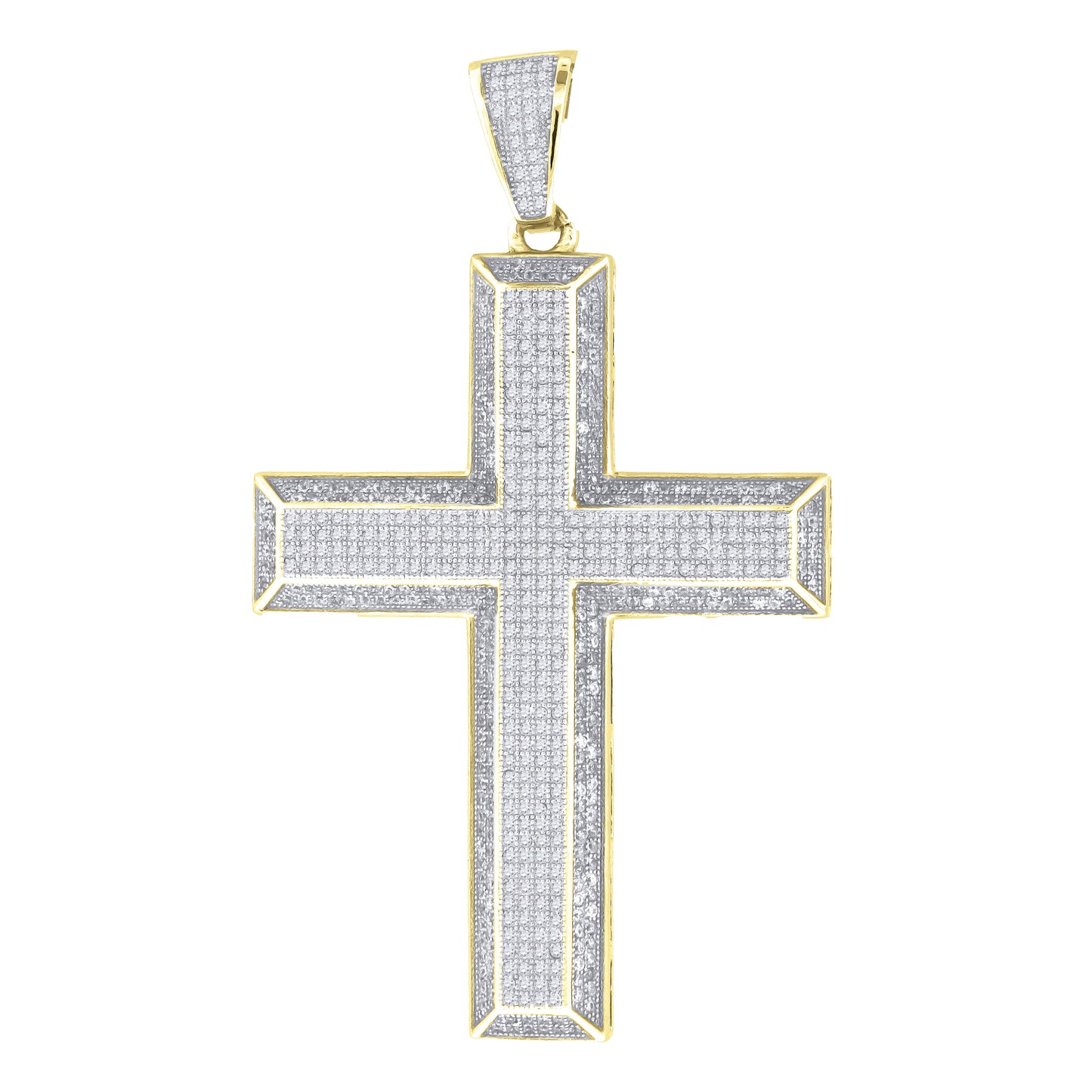 925 Sterling Silver Pendant