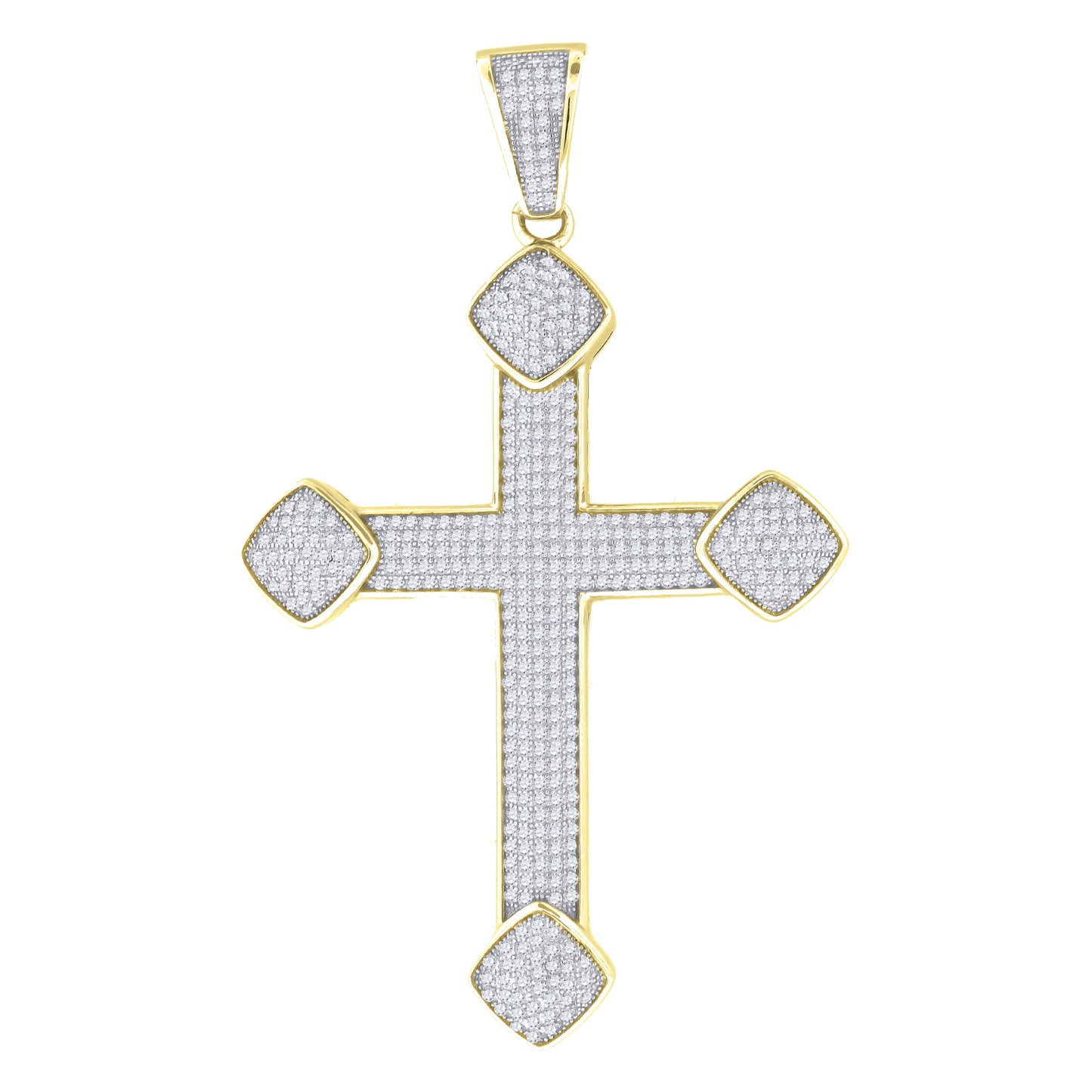 925 Sterling Silver Pendant