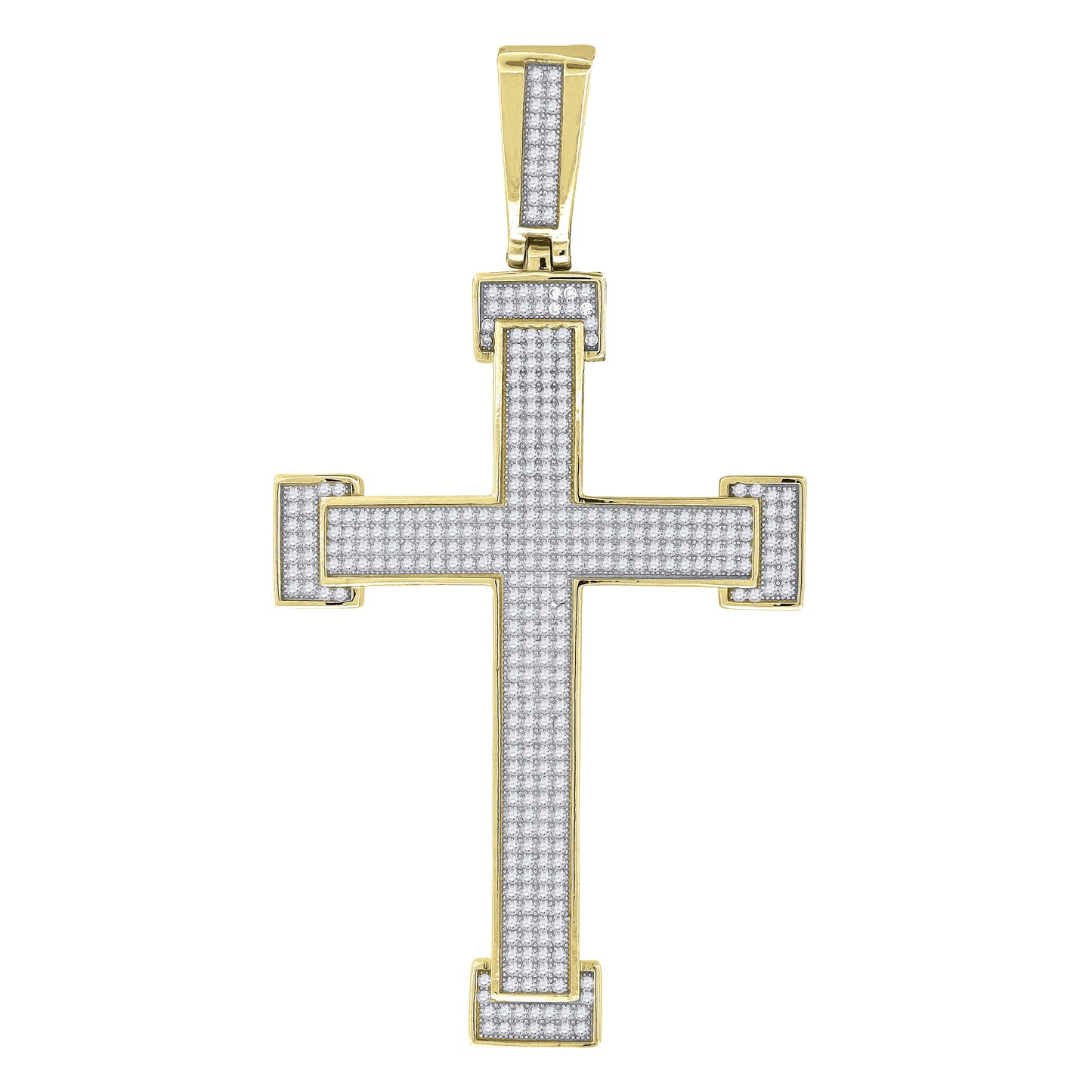 925 Sterling Silver Pendant