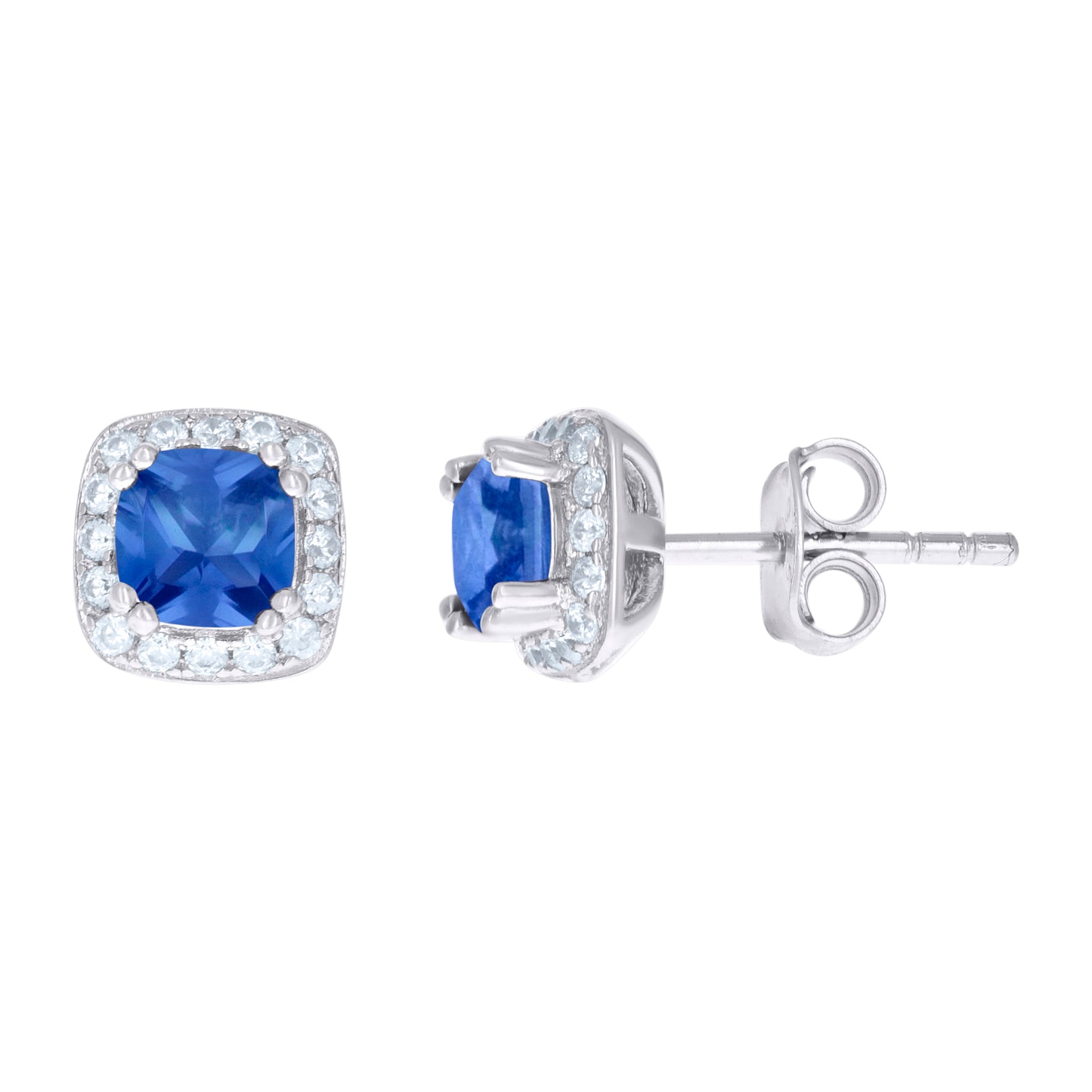 925 Sterling Silver Earring