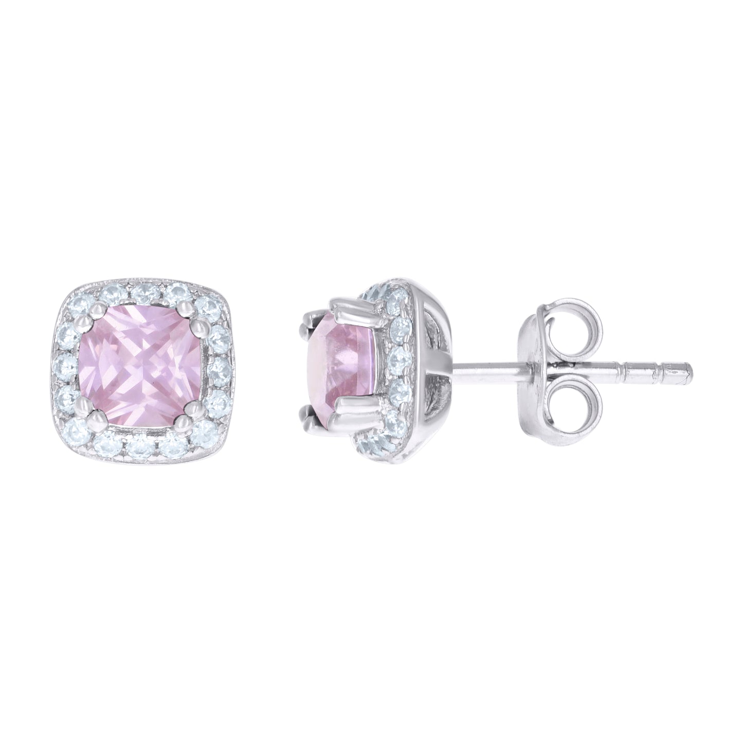 925 Sterling Silver Earring