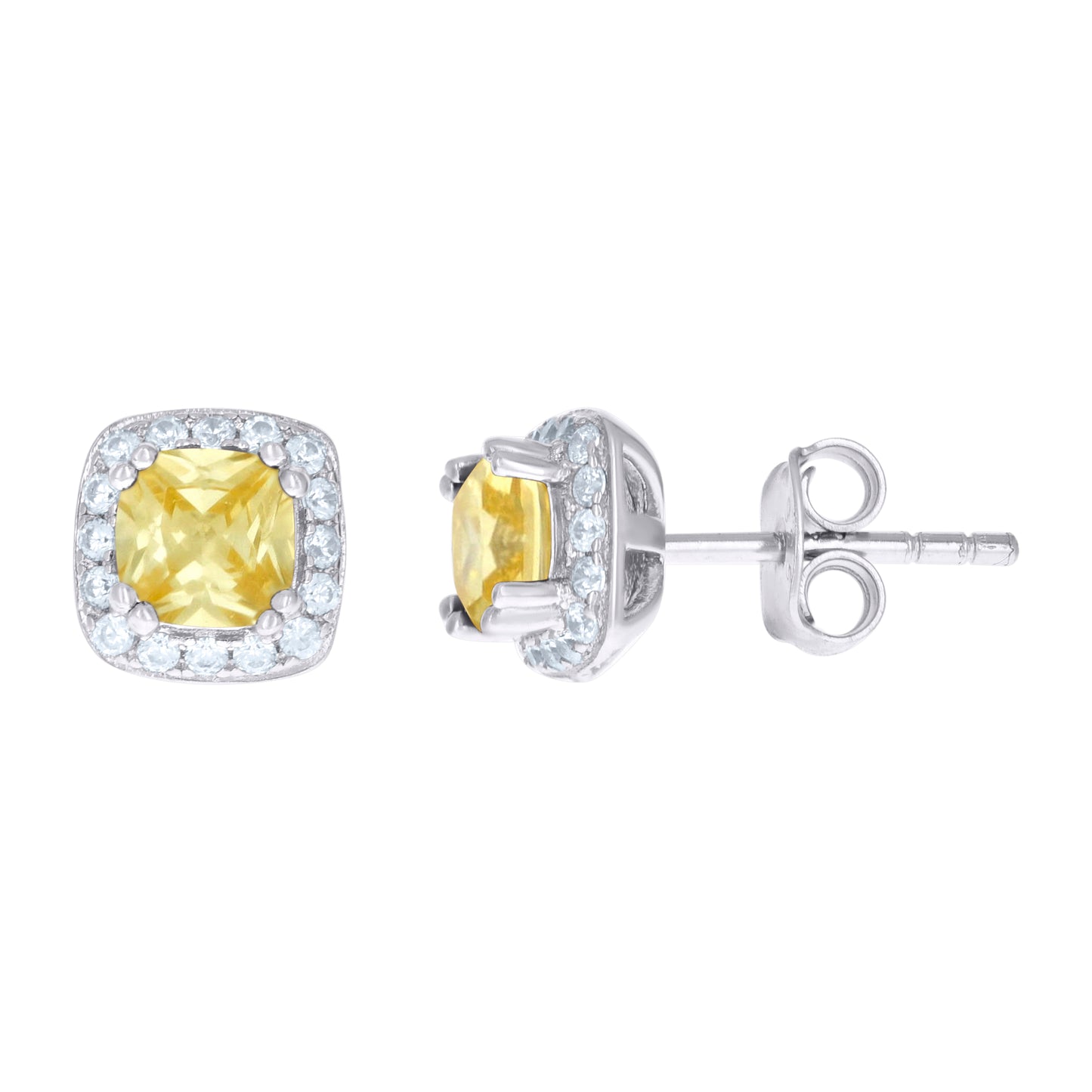 925 Sterling Silver Earring