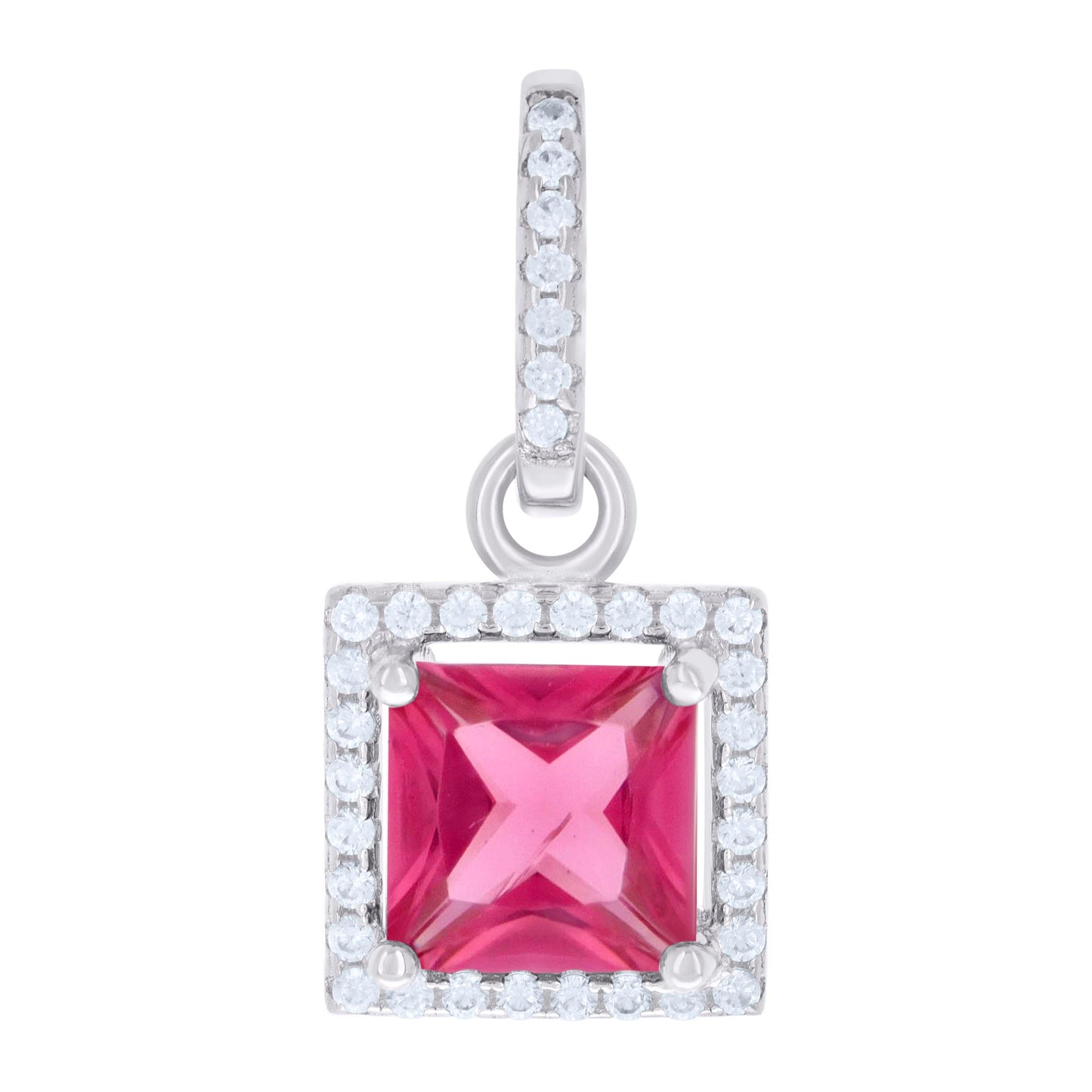 925 Sterling Silver Pendant